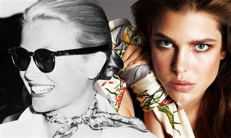 gucci flora infinity scarf|gucci flora scarf grace kelly.